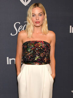 Margot Robbie